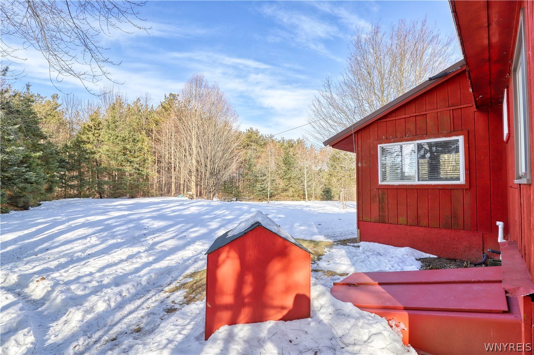 9403 Monk Hill Road East Otto, NY 14729 - Photo 28 of 35