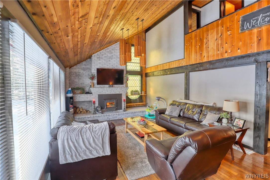 9403 Monk Hill Road East Otto, NY 14729 - Photo 3 of 35