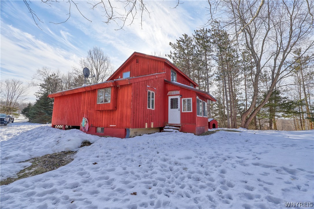 9403 Monk Hill Road East Otto, NY 14729 - Photo 32 of 35