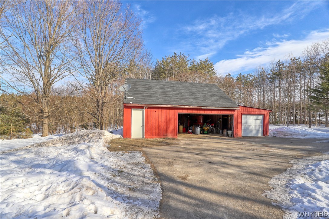 9403 Monk Hill Road East Otto, NY 14729 - Photo 35 of 35