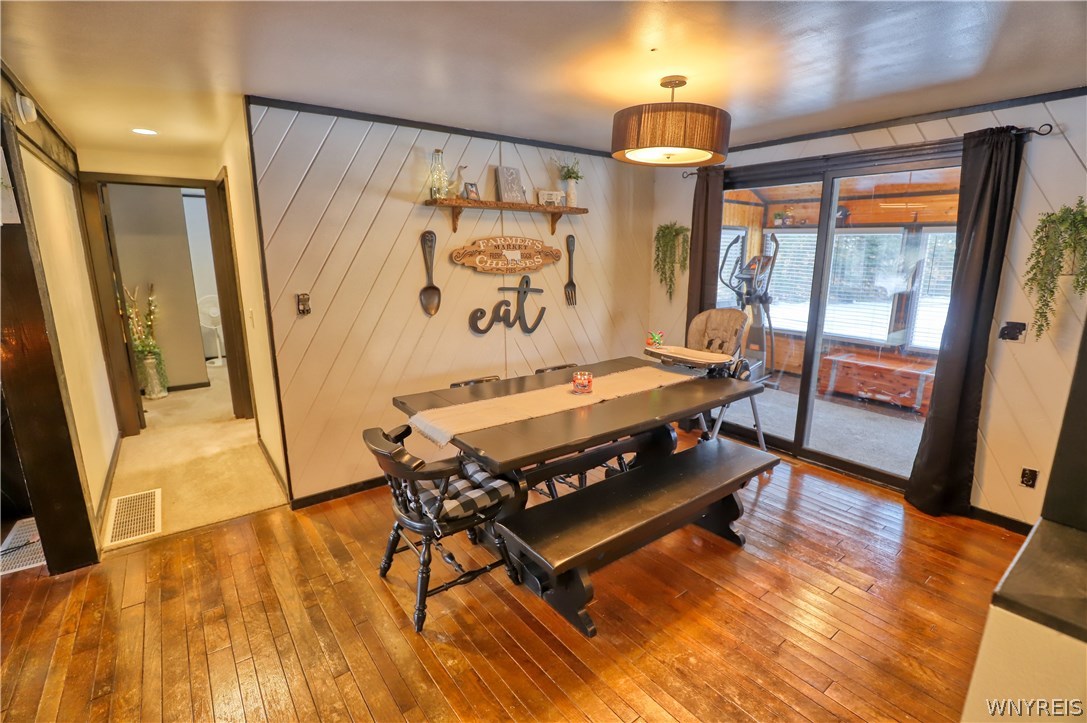 9403 Monk Hill Road East Otto, NY 14729 - Photo 6 of 35