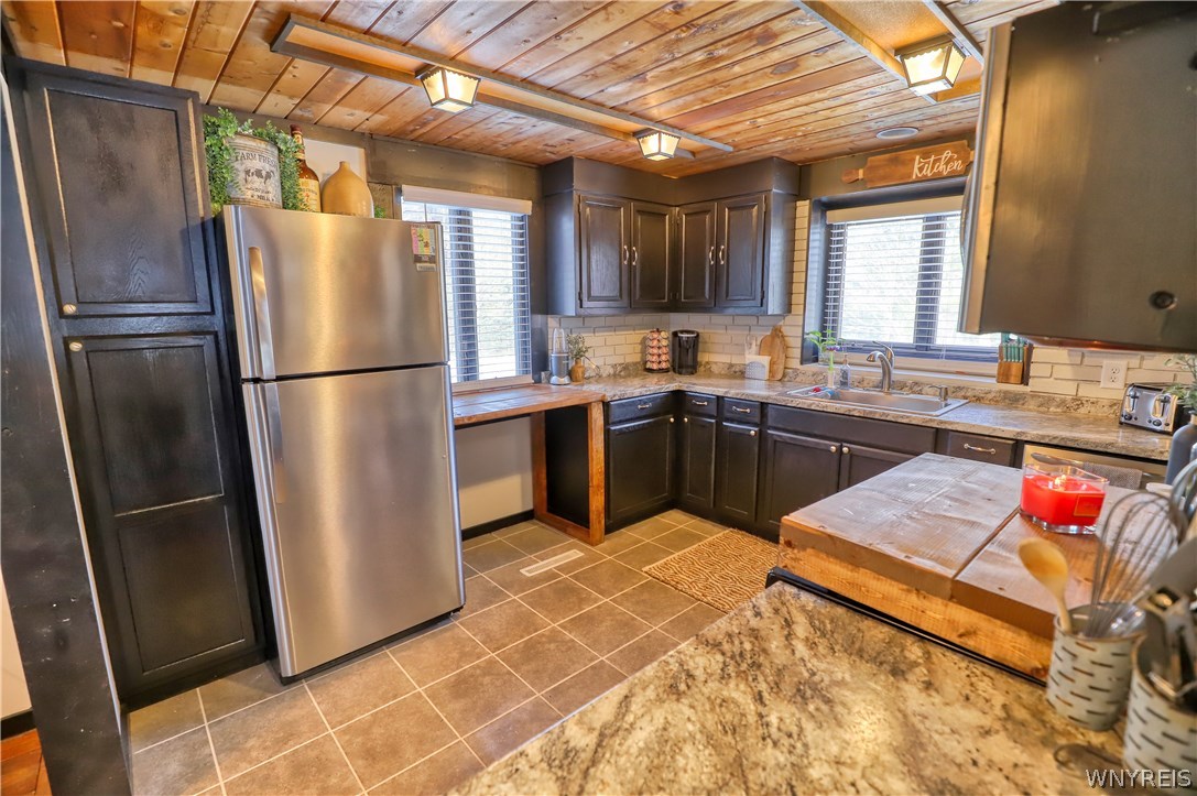 9403 Monk Hill Road East Otto, NY 14729 - Photo 7 of 35