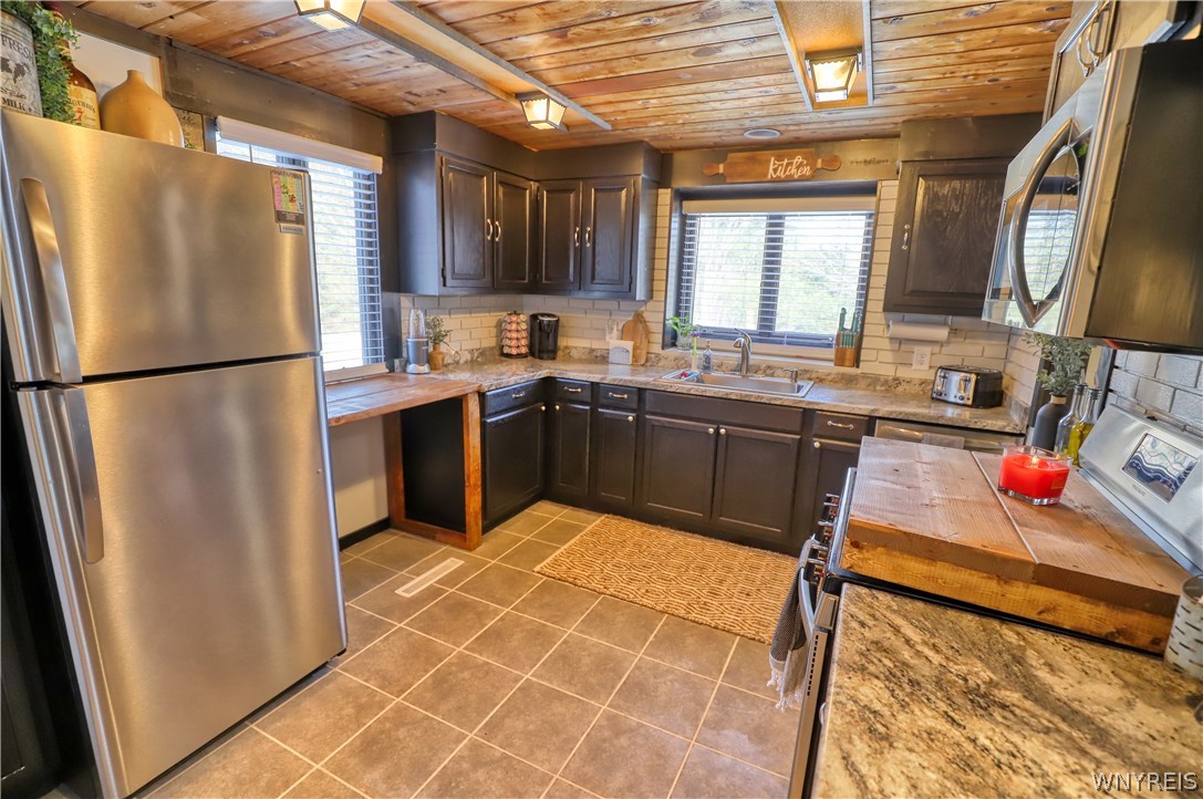 9403 Monk Hill Road East Otto, NY 14729 - Photo 8 of 35