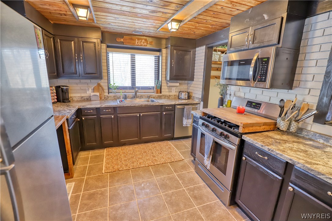 9403 Monk Hill Road East Otto, NY 14729 - Photo 9 of 35