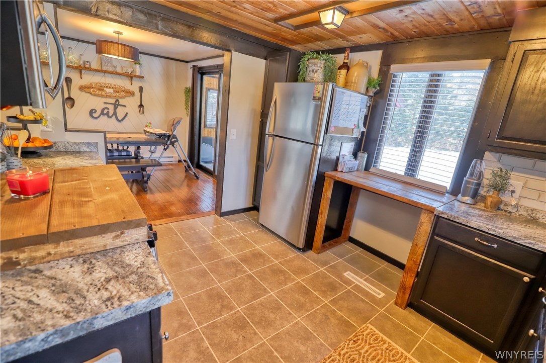 9403 Monk Hill Road East Otto, NY 14729 - Photo 10 of 35