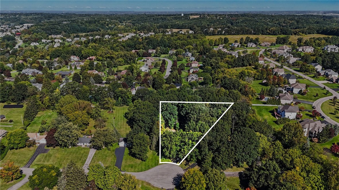 7248 Highview Trail Victor, NY 14564 - Photo 41 of 43 1.3 acre lot