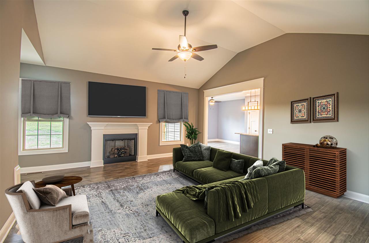 165 Cross Ridge Lane Scottsville, KY 42164 - Photo 9 of 30 Gallery Image 9