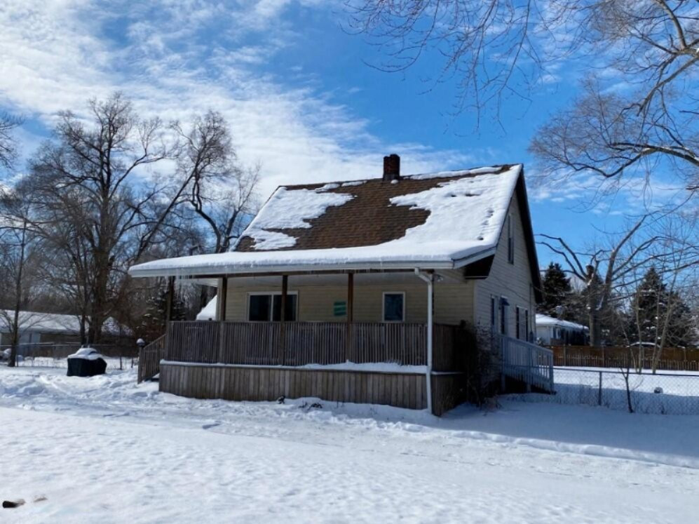 6080 Hagar Shore Road Coloma, MI 49038 - Photo 2 of 31 6080 Hagar Shore Road1