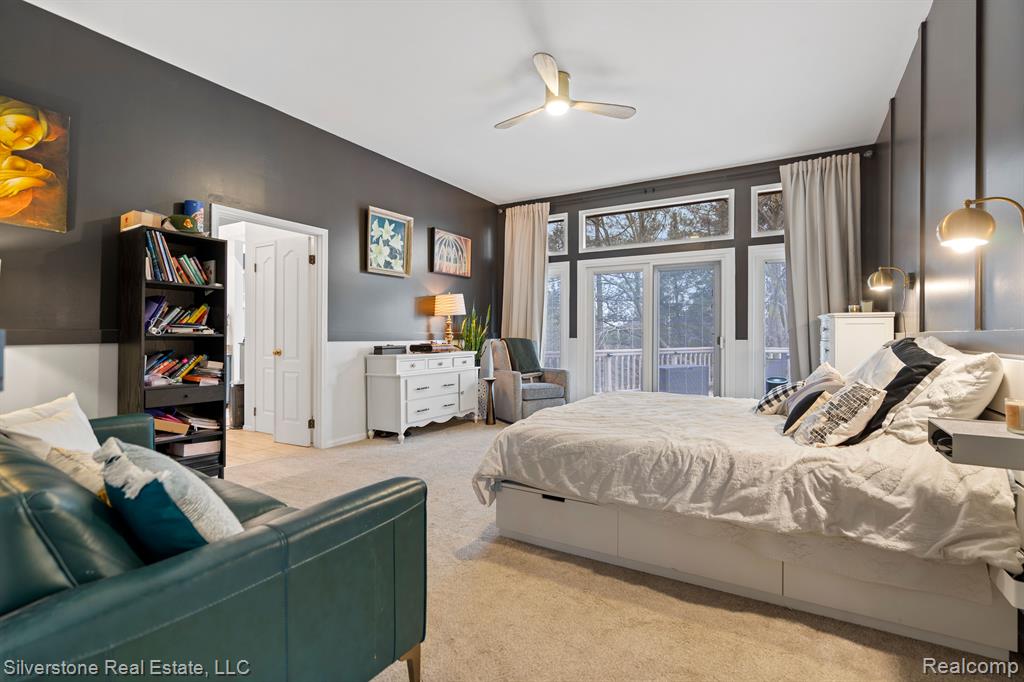 695 Peach Tree Lane Rochester Hills, MI 48306 - Photo 18 of 40