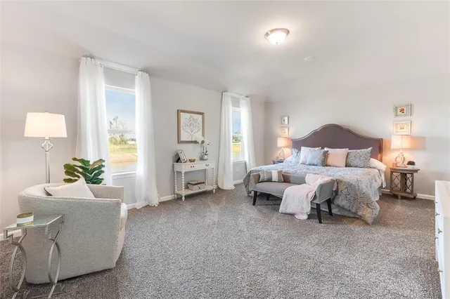 $282,000 | 7043 Bexley Court, Alexandria, LA 71303