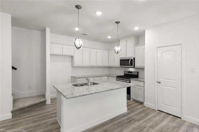 $1,950 | 217 Griffith Drive, Princeton, TX 75407