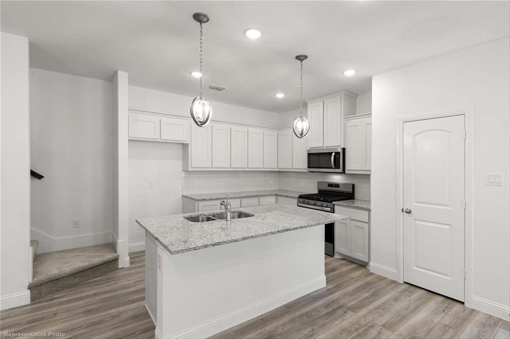 217 Griffith Drive Princeton, TX 75407 - Photo 3 of 23