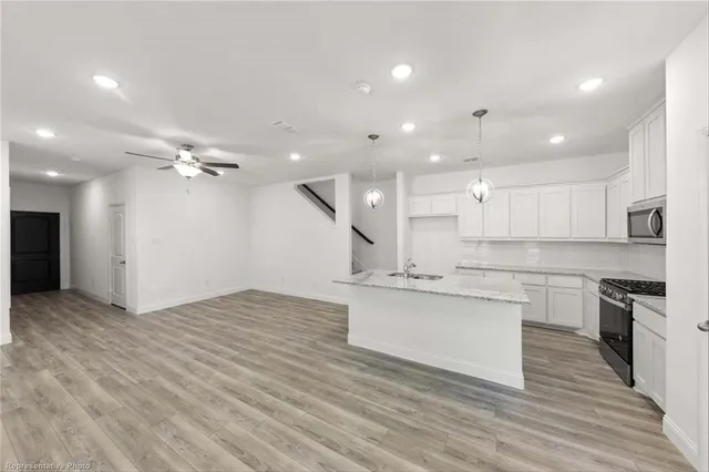 $1,950 | 217 Griffith Drive, Princeton, TX 75407