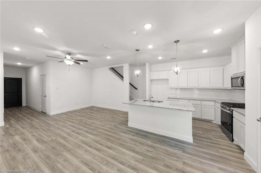 217 Griffith Drive Princeton, TX 75407 - Photo 6 of 23