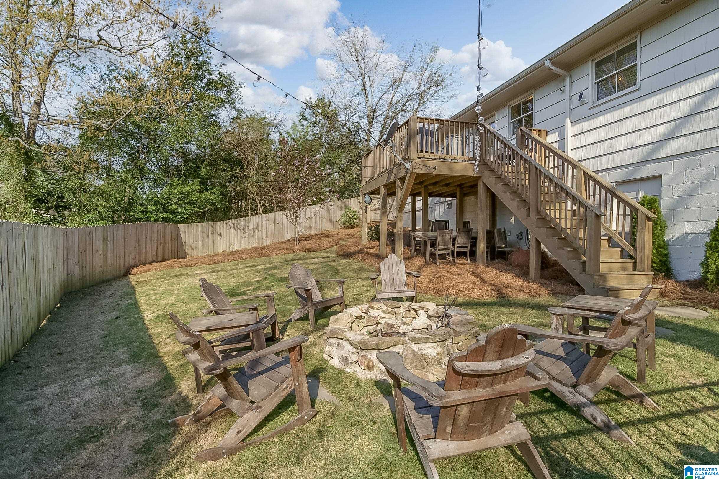 3321 Ridgely Circle Birmingham, AL 35243 - Photo 22 of 26