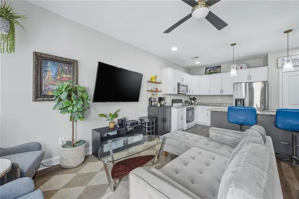 $295,000 | 378 Hood Park Drive, Jasper, GA 30143