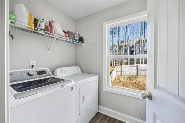 $295,000 | 378 Hood Park Drive, Jasper, GA 30143