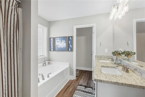 $295,000 | 378 Hood Park Drive, Jasper, GA 30143