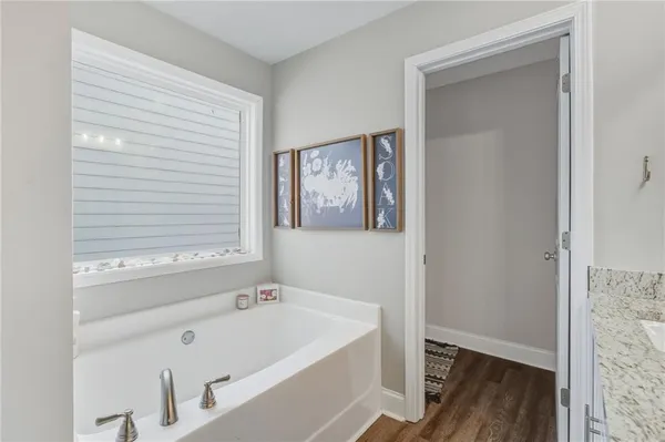 $295,000 | 378 Hood Park Drive, Jasper, GA 30143