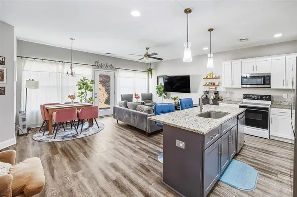 $295,000 | 378 Hood Park Drive, Jasper, GA 30143