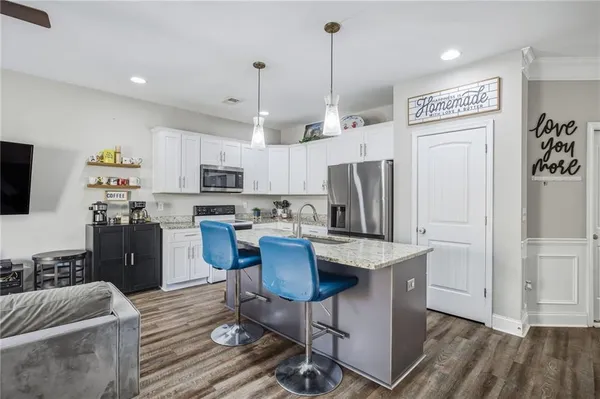 $295,000 | 378 Hood Park Drive, Jasper, GA 30143