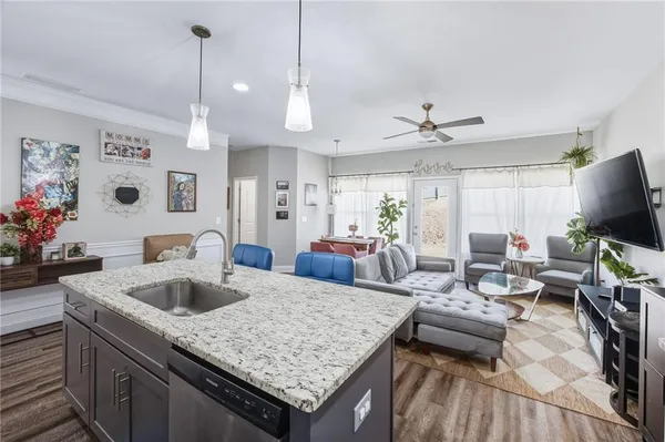 $295,000 | 378 Hood Park Drive, Jasper, GA 30143