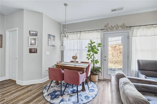 $295,000 | 378 Hood Park Drive, Jasper, GA 30143