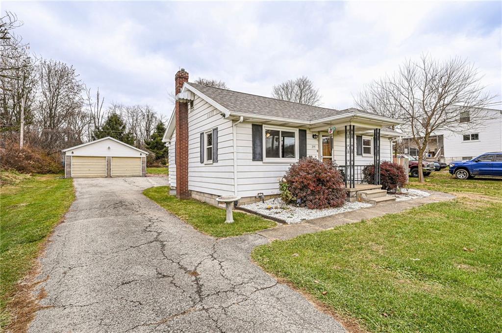 1195 Donohoe Road Latrobe, PA 15650 - Photo 3 of 27 Gallery Image 3