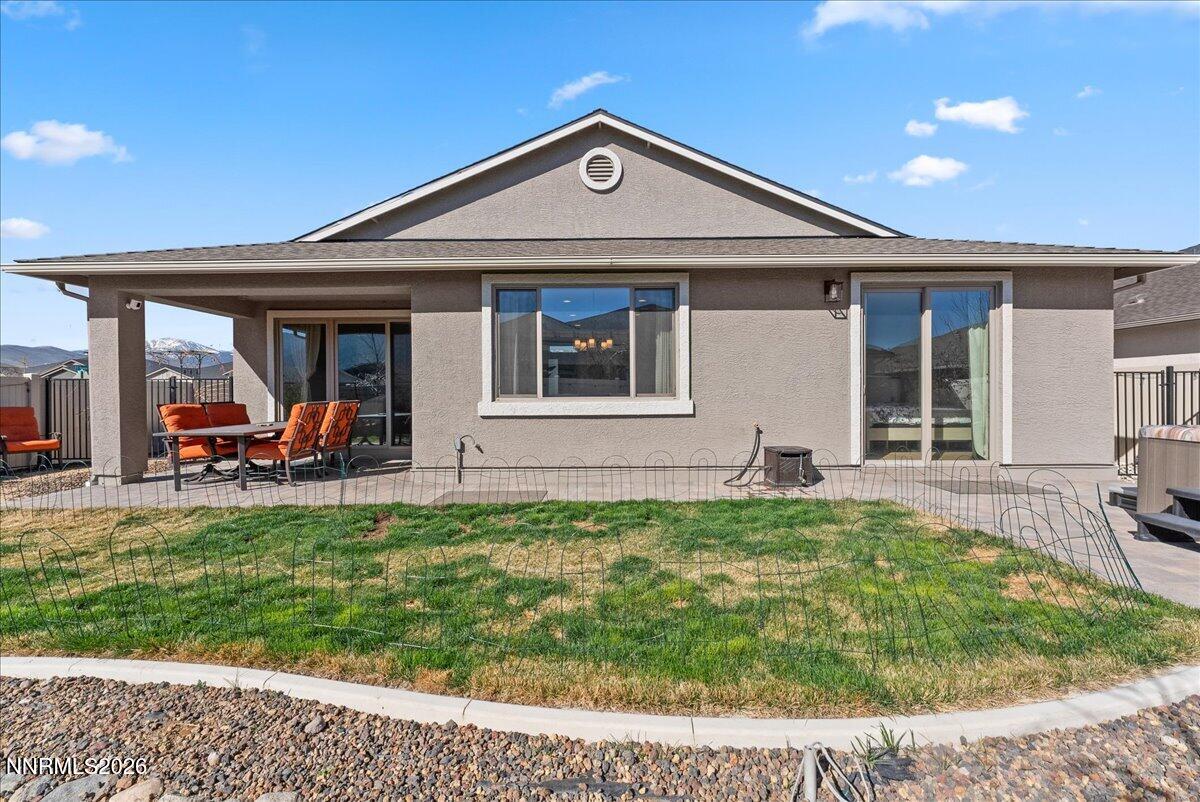 11174 Freedom Range Lane Reno, NV 89521 - Photo 34 of 41 11174 Freedom Range (34)