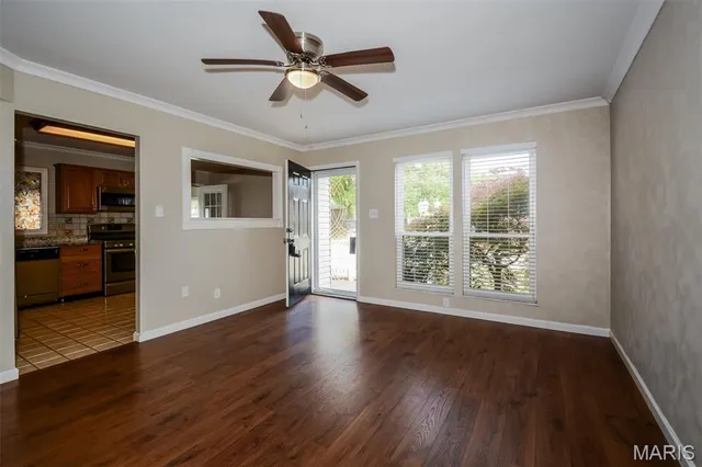 $1,400 | 1688 Boardwalk Avenue, Florissant, MO 63031