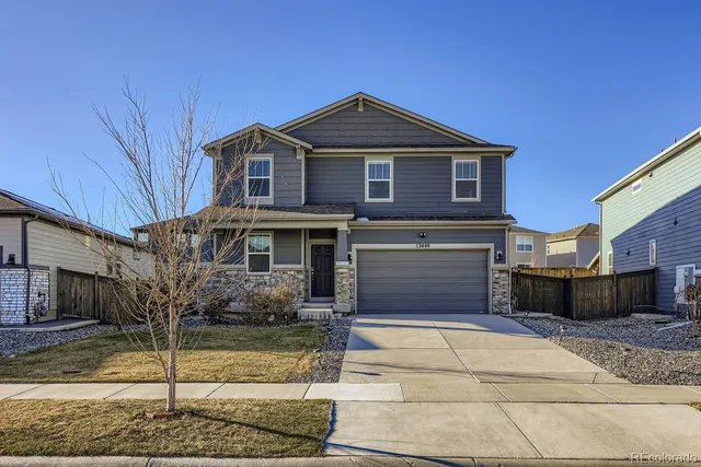 $620,000 | 13449 Waterthrush Street, Parker, CO 80134