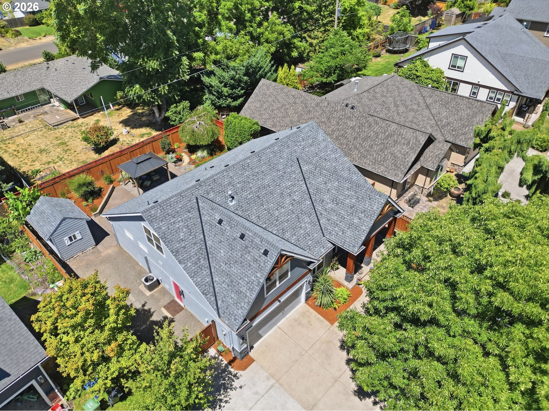 4620 Wendover Street Eugene, OR 97404 - Photo 47 of 47