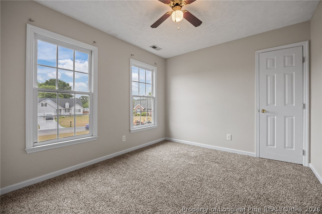 9641 Lukes Run Road Linden, NC 28356 - Photo 28 of 42 Secondary Bedroom