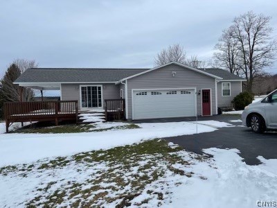 2365 Patterson Road Otisco, NY 13110 - Photo 1 of 1 Gallery Image 1