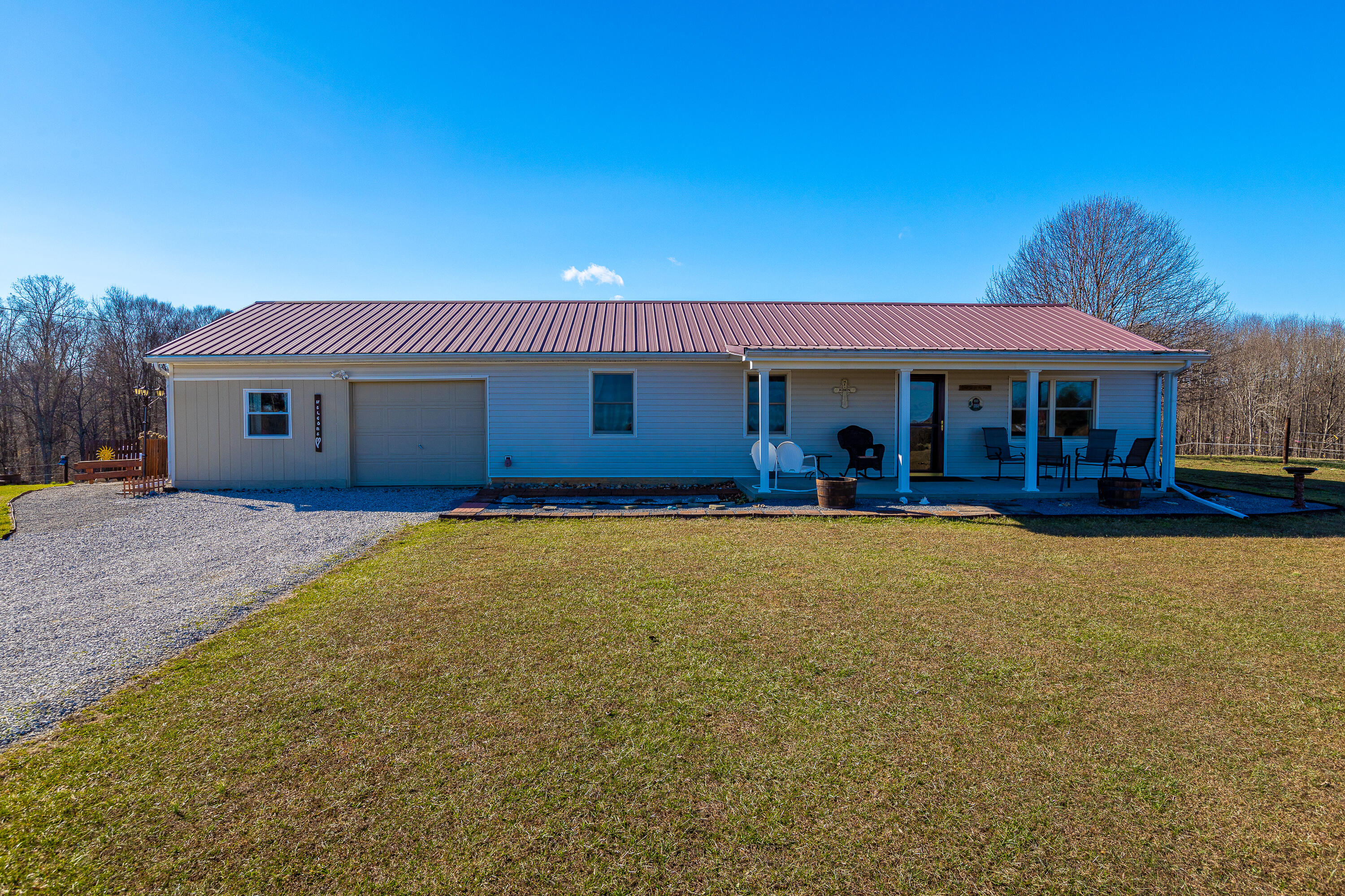 503 Wilson Ridge Road Science Hill, KY 42553 - Photo 2 of 48 1