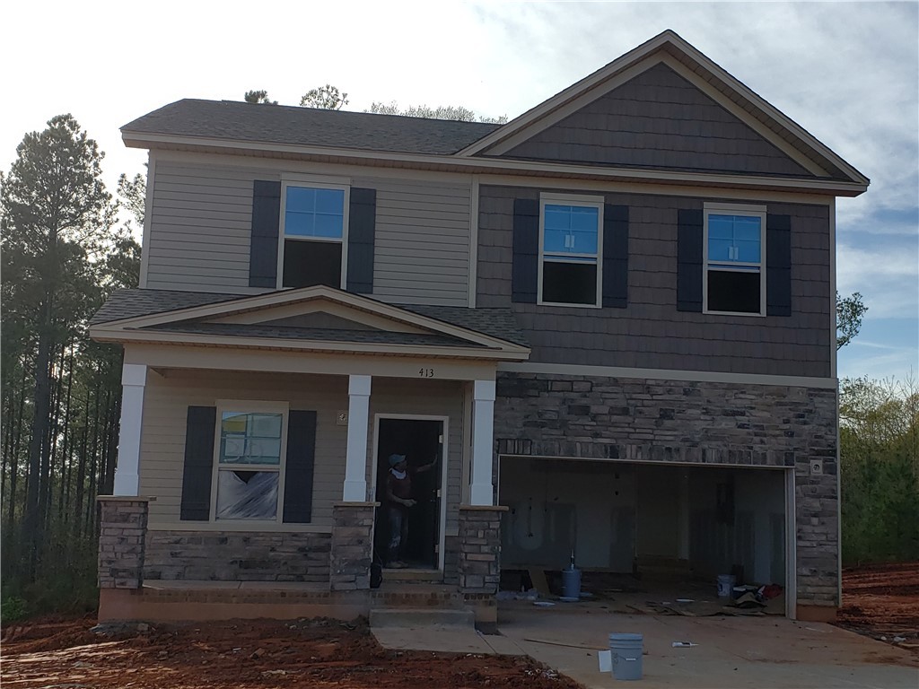 413 Letter Lane Pendleton, SC 29670 - Photo 1 of 6 Gallery Image 1
