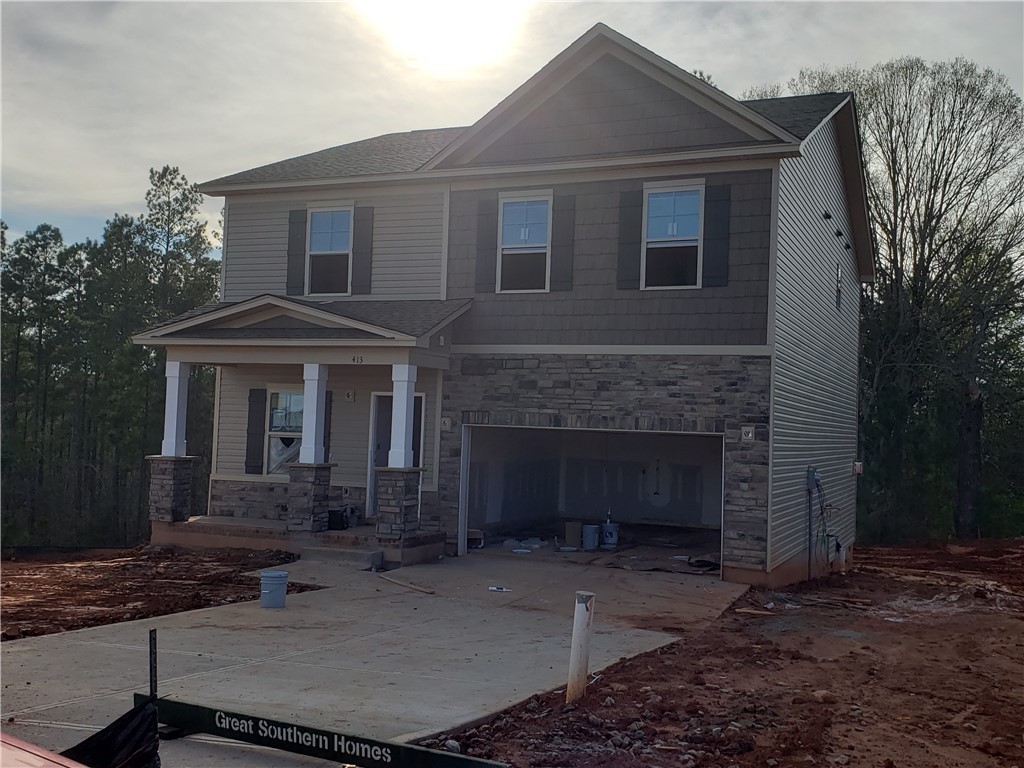 413 Letter Lane Pendleton, SC 29670 - Photo 2 of 6 Gallery Image 2
