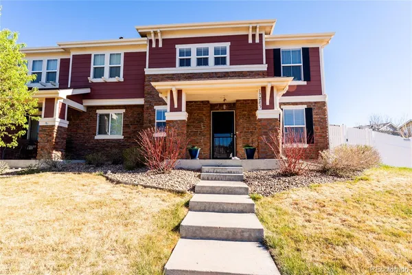 $430,000 | 17285 East Wyoming Place, Aurora, CO 80017