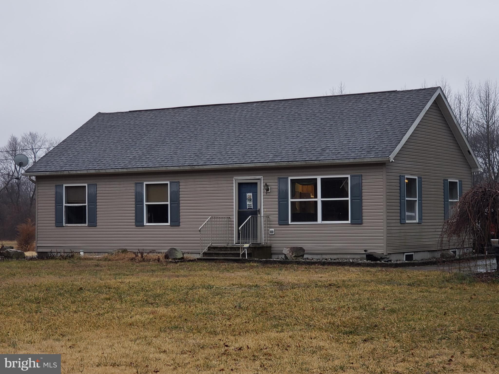 513 Garton Road Bridgeton, NJ 08302 - Photo 1 of 1