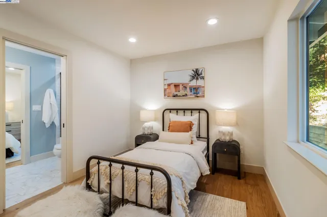 $2,799,000 | 15 Manzanita Terrace, Orinda, CA 94563