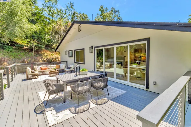$2,799,000 | 15 Manzanita Terrace, Orinda, CA 94563