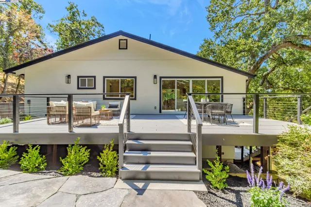 $2,799,000 | 15 Manzanita Terrace, Orinda, CA 94563
