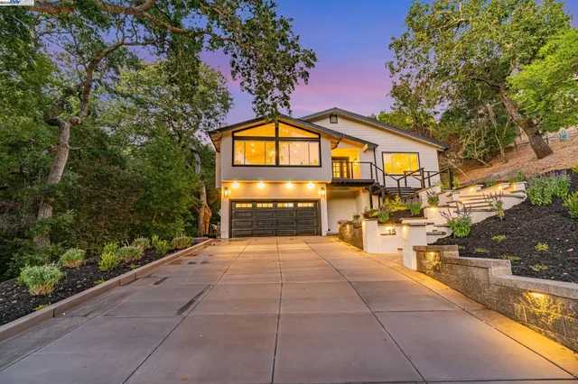 $2,799,000 | 15 Manzanita Terrace, Orinda, CA 94563