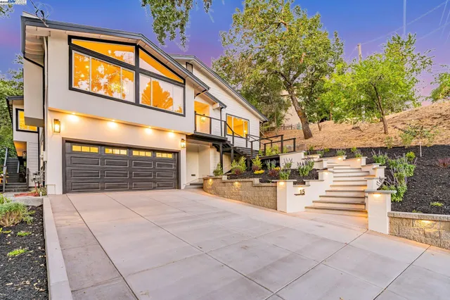 $2,799,000 | 15 Manzanita Terrace, Orinda, CA 94563