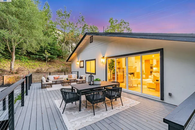 $2,799,000 | 15 Manzanita Terrace, Orinda, CA 94563