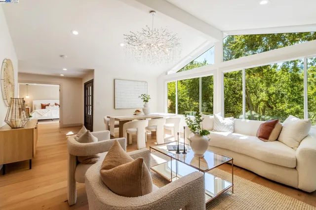 $2,799,000 | 15 Manzanita Terrace, Orinda, CA 94563