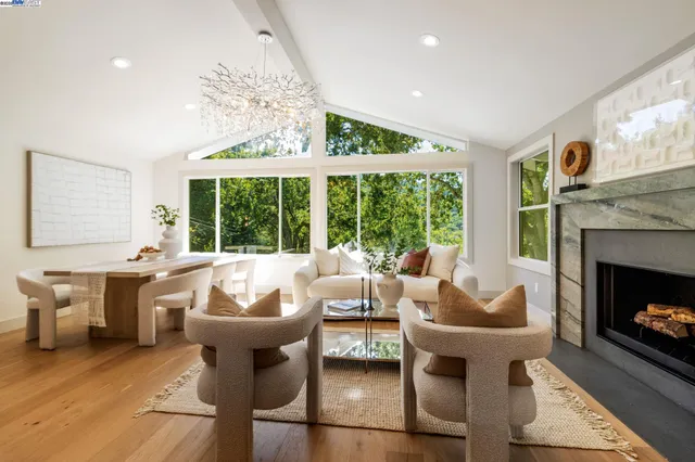 $2,799,000 | 15 Manzanita Terrace, Orinda, CA 94563