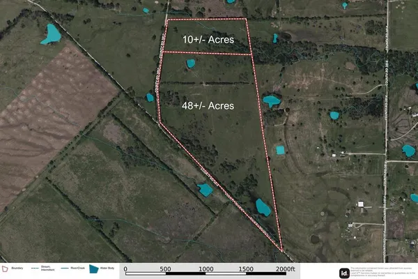 $677,160 | 3488 VZ County Road 3812, Wills Point, TX 75169