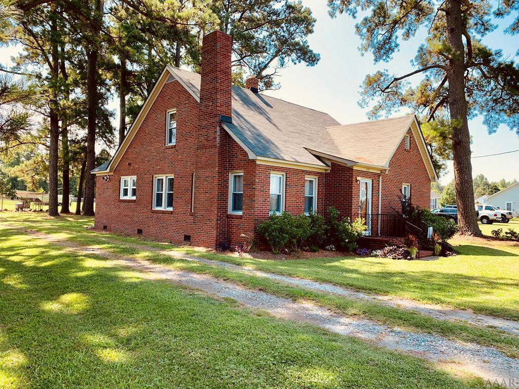329 Maple Road Maple, NC 27956 - Photo 1 of 23 Main View