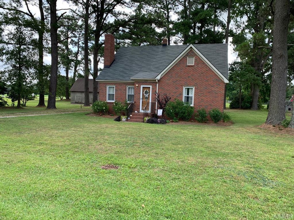 329 Maple Road Maple, NC 27956 - Photo 21 of 23 Gallery Image 21